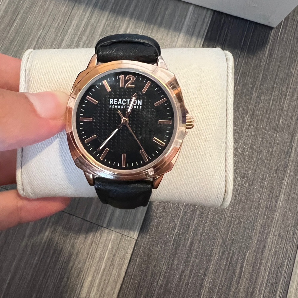 Kenneth Cole Reaction Watch